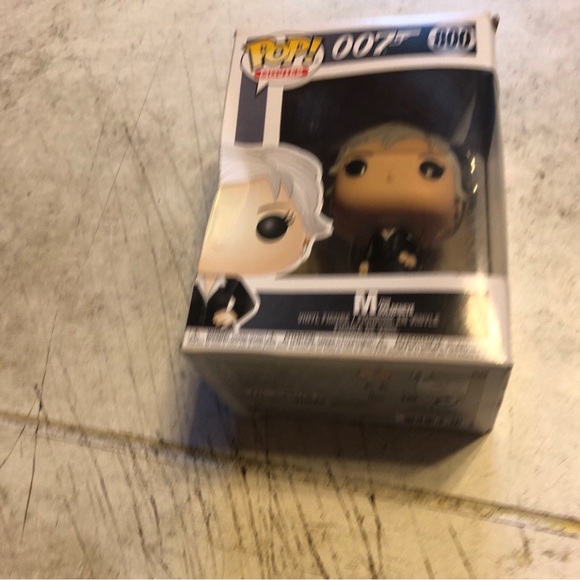Funko pop movies - Picture 1 of 7
